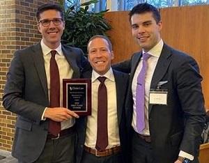 Transactional Teams Take Top Prizes in Elite Competitions UCLA Law